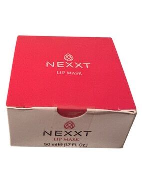Nexxt Lip Mask - New in Box